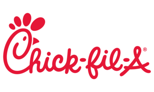 chick fila logo