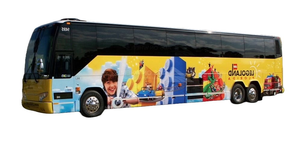 Bus Wrap