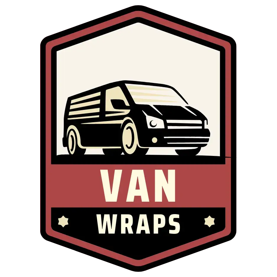 Van Wraps Logo