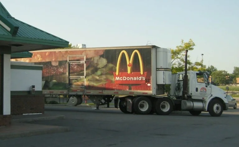 Trailer Wraps Near Me