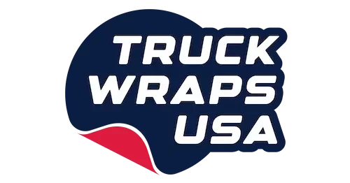 Truck Wraps USA